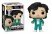 Фигурка Funko Squid Game Player 456 Seong Gi-hun Игра в Кальмара Игрок 456 фанко 1222 -   -