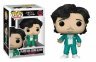 Фигурка Funko Squid Game Player 456 Seong Gi-hun Игра в Кальмара Игрок 456 фанко 1222