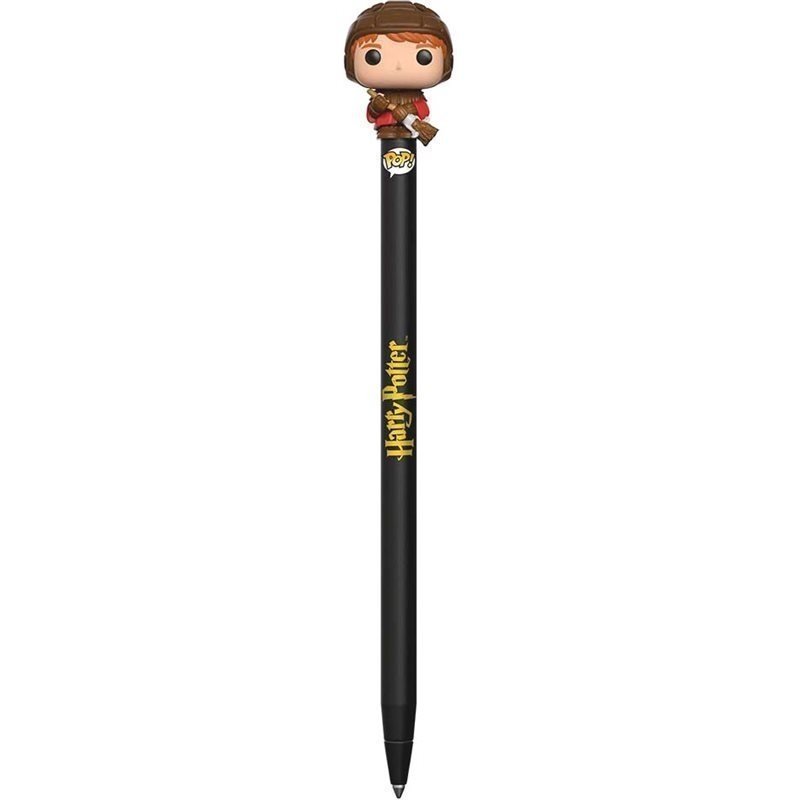 Шариковая ручка Funko Harry Potter: Рон Уизли