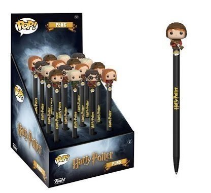 Кулькова ручка Funko Harry Potter: Рон Візлі - -
