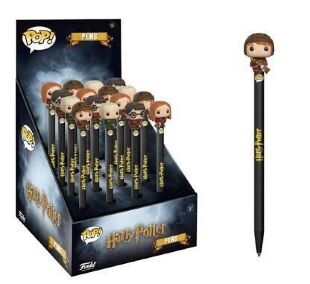 Кулькова ручка Funko Harry Potter: Рон Візлі
