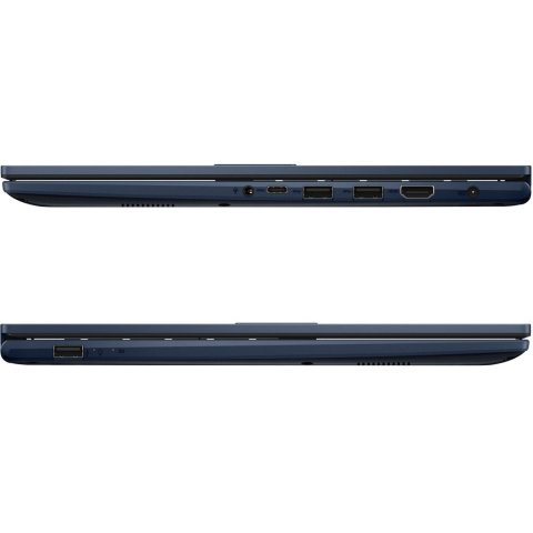 Ноутбук ASUS Vivobook 15 X1504VA-BQ140 (90NB10J1-M01MR0) - Нулевой остаток (Feed)  - Нулевой остаток (Feed)