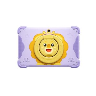 Планшет Blackview Tab Link 1 Kids 8.68" 4/64GB WiFi Dreamy Purple (6931548325727)