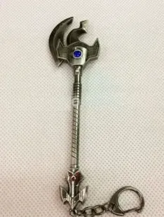 Брелок League Of Legends Metal №28