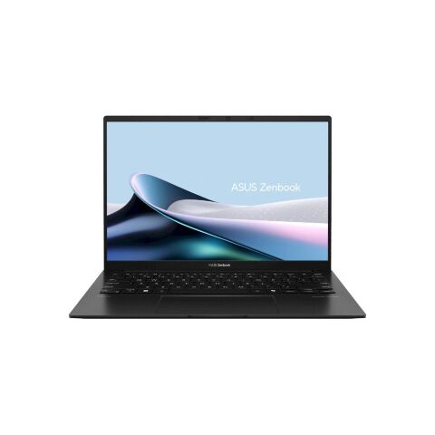 Ноутбук ASUS Zenbook 14 OLED UM3406GA-QD049 (90NB17R1-M009X0) - Ноутбуки  - Ноутбуки 