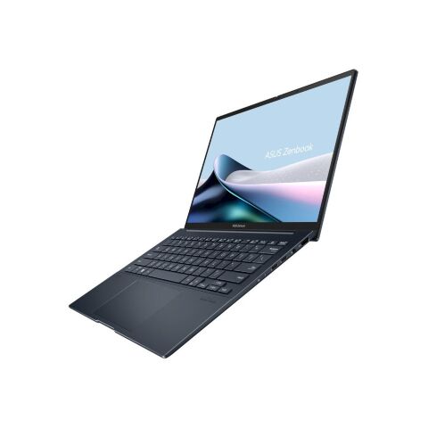 Ноутбук ASUS Zenbook 14 OLED UM3406GA-QD049 (90NB17R1-M009X0) - Ноутбуки  - Ноутбуки 