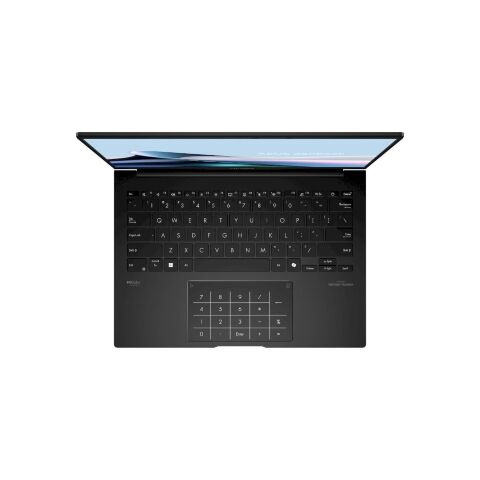 Ноутбук ASUS Zenbook 14 OLED UM3406GA-QD049 (90NB17R1-M009X0) - Ноутбуки  - Ноутбуки 