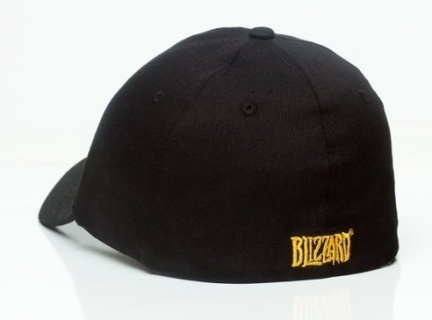 Кепка World of Warcraft Monk Paw Logo Hat (розмір L /XL) - -