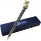 Колекційна ручка Noble Collection Harry Potter Hufflepuff Pen Гаррі Поттер Пуффендуй -   -  