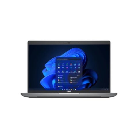Ноутбук Dell Latitude 5450 (210-BMPS_i5H321TBVWP) - Ноутбуки  - Ноутбуки 