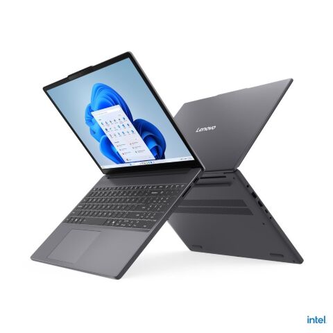 Ноутбук Lenovo IdeaPad Slim 3 15IRH10 (83K10091RM) - Ноутбуки  - Ноутбуки 
