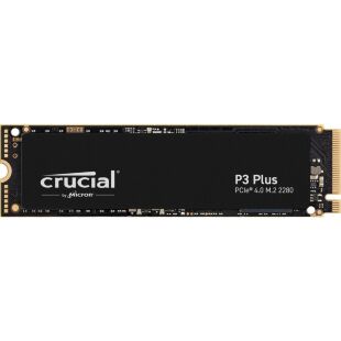 Накопитель SSD M.2 2280 2TB Micron (CT2000P3PSSD8)