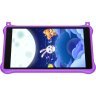 Планшет Blackview Tab 50 Kids 8" HD+ 3 / 64GB / WIFI Purple (6931548314028)