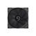 Кулер для корпуса Gamemax GMX-WFBK-PWM - Вентиляторы к корпусам  - Вентиляторы к корпусам 