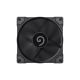 Кулер для корпуса Gamemax GMX-WFBK-PWM - Вентиляторы к корпусам  - Вентиляторы к корпусам 