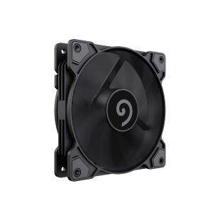 Кулер для корпуса Gamemax GMX-WFBK-PWM