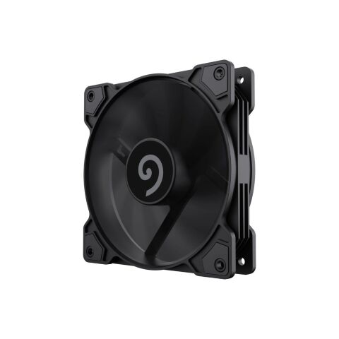 Кулер для корпуса Gamemax GMX-WFBK-PWM - Вентиляторы к корпусам  - Вентиляторы к корпусам 