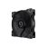 Кулер для корпуса Gamemax GMX-WFBK-PWM - Вентиляторы к корпусам  - Вентиляторы к корпусам 
