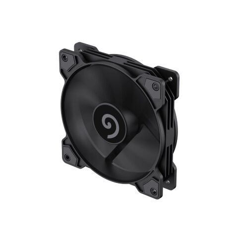 Кулер для корпуса Gamemax GMX-WFBK-PWM - Вентиляторы к корпусам  - Вентиляторы к корпусам 