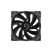 Кулер для корпуса Gamemax GMX-WFBK-PWM - Вентиляторы к корпусам  - Вентиляторы к корпусам 