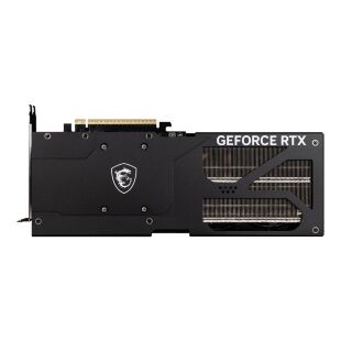 Видеокарта MSI GeForce RTX5070 Ti 16GB VENTUS 3X OC (RTX 5070 Ti 16G VENTUS 3X OC)