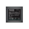 Блок питания Deepcool 650W PK650D (R-PK650D-FA0B-EU)