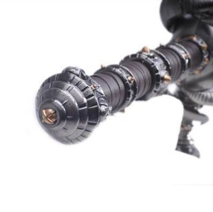 Меч Короля Лича Фростморн World of Warcraft Arthas Frostmourne Sword Lich King 1 : 1 Full Metal Артас Варкрафт