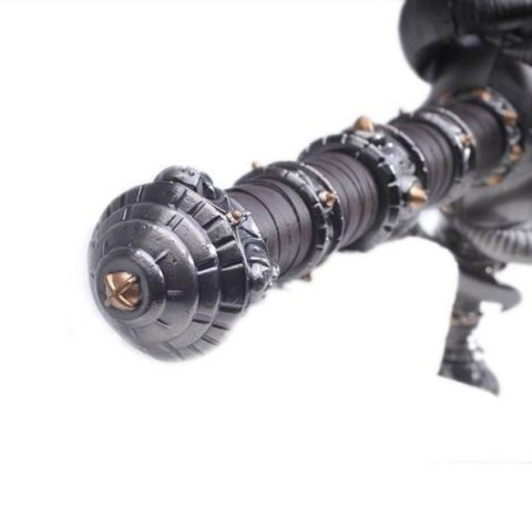 Меч Короля Ліча Фростморн World of Warcraft Arthas 120 см Frostmourne Sword Lich King 1: 1 Full Metal Артас Варкрафт -   -  