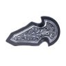 Меч Короля Ліча Фростморн World of Warcraft Arthas 120 см Frostmourne Sword Lich King 1: 1 Full Metal Артас Варкрафт