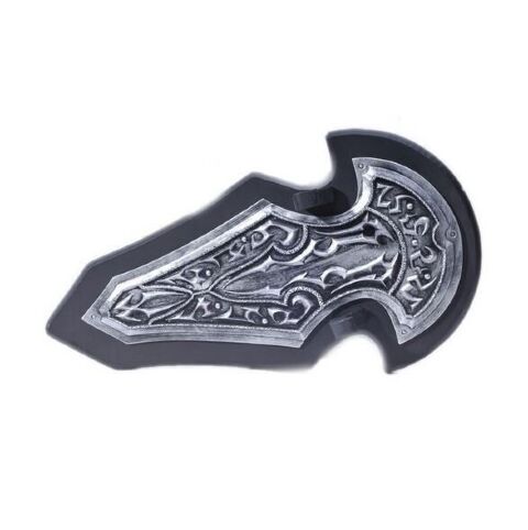 Меч Короля Ліча Фростморн World of Warcraft Arthas 120 см Frostmourne Sword Lich King 1: 1 Full Metal Артас Варкрафт -   -  