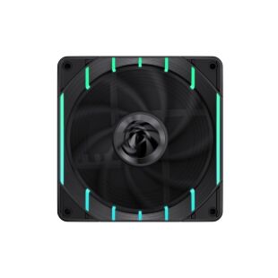 Кулер для корпуса Gamemax Tornado T12 ARGB