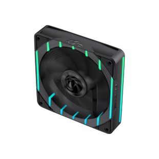 Кулер для корпуса Gamemax Tornado T12 ARGB