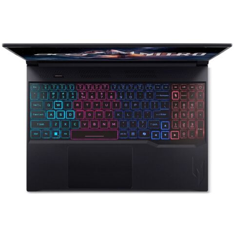 Ноутбук Acer Nitro V 16S ANV16S-71 (NH.U27EU.002) - Ноутбуки  - Ноутбуки 