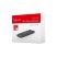 Карман внешний Gembird M.2 (NGFF), USB3.0, черный (EE2280-U3C-01) - Аксессуары к HDD  - Аксессуары к HDD 