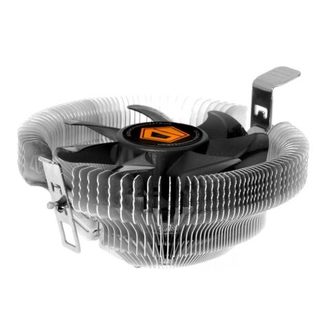 Кулер для процессора ID-Cooling DK-01S - Кулеры к процессорам  - Кулеры к процессорам 