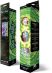 Килимок для миші ігрова поверхня Warner Brothers RICK AND MORTY Glitched Рік і Морті XL (90*42 cm) - -