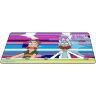 Килимок для миші ігрова поверхня Warner Brothers RICK AND MORTY Glitched Рік і Морті XL (90*42 cm)