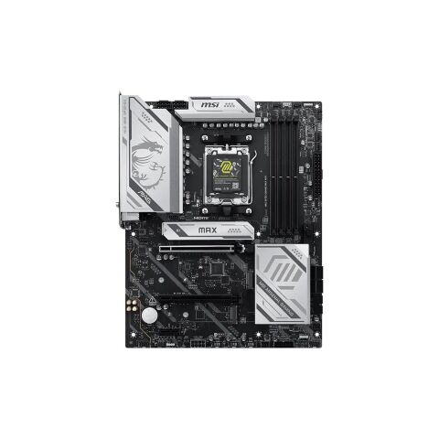 Материнская плата MSI MAG X870E GAMING MAX WIFI - Нулевой остаток (Feed)  - Нулевой остаток (Feed) 