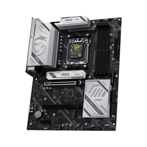 Материнская плата MSI MAG X870E GAMING MAX WIFI - Нулевой остаток (Feed)  - Нулевой остаток (Feed) 