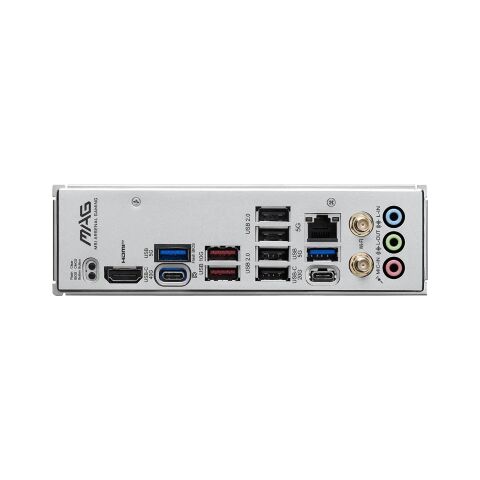 Материнская плата MSI MAG X870E GAMING MAX WIFI - Нулевой остаток (Feed)  - Нулевой остаток (Feed) 