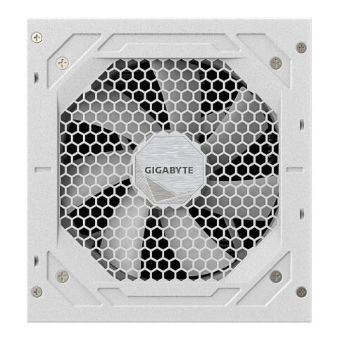 Блок питания GIGABYTE 750W (GP-UD750GM PG5 ICE) - Нулевой остаток (Feed)  - Нулевой остаток (Feed) 