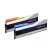Модуль памяти для компьютера DDR5 32GB (2x16GB) 6000 MHz Trident Z5 RGB Silver G.Skill (F5-6000J4040F16GX2-TZ5RS) - Нулевой остаток (Feed)  - Нулевой остаток (Feed)