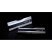 Модуль памяти для компьютера DDR5 32GB (2x16GB) 6000 MHz Trident Z5 RGB Silver G.Skill (F5-6000J4040F16GX2-TZ5RS) - Нулевой остаток (Feed)  - Нулевой остаток (Feed)