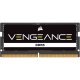 Модуль памяти для ноутбука SoDIMM DDR5 16GB 4800 MHz Vengeance Corsair (CMSX16GX5M1A4800C40) - Нулевой остаток (Feed)  - Нулевой остаток (Feed)