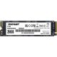 Накопитель SSD M.2 2280 256GB Patriot (P320P256GM28) - Внутренние SSD  - Внутренние SSD 
