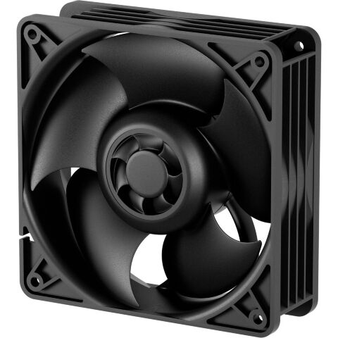 Кулер для корпуса Arctic S12038-8K (ACFAN00294A) - Нулевой остаток (Feed)  - Нулевой остаток (Feed) 