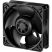 Кулер для корпуса Arctic S12038-8K (ACFAN00294A) - Нулевой остаток (Feed)  - Нулевой остаток (Feed) 