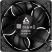 Кулер для корпуса Arctic S12038-8K (ACFAN00294A) - Нулевой остаток (Feed)  - Нулевой остаток (Feed) 