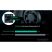 Кулер для корпуса Arctic S12038-8K (ACFAN00294A) - Нулевой остаток (Feed)  - Нулевой остаток (Feed) 