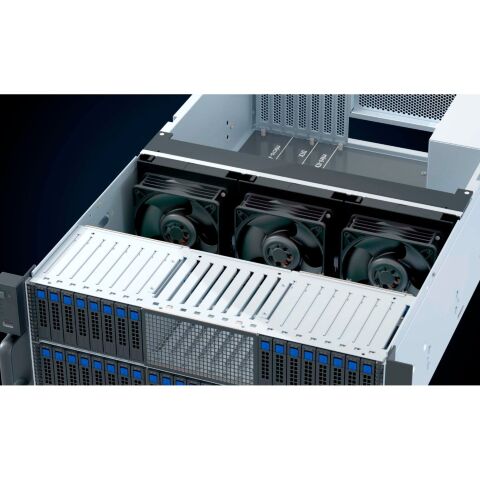 Кулер для корпуса Arctic S12038-8K (ACFAN00294A) - Нулевой остаток (Feed)  - Нулевой остаток (Feed) 